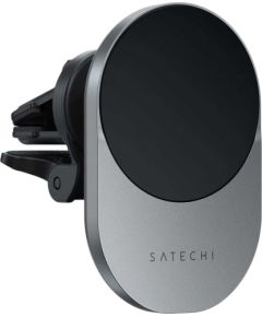 SATECHI Qi2 Wireless Car Charger