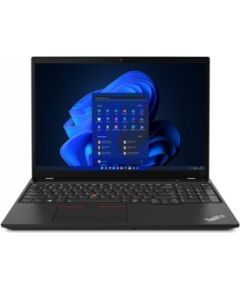 LENOVO THINKPAD P16S G2 R7-7840U/16" WUXGA/32GB/1TB/W11P/3Y P/ENG