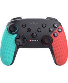 Spēļu kontrolieris Trust GXT 1246 Muta fot Nintendo Switch Blue/ Red