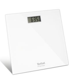 Bathroom scale, Tefal premiss white