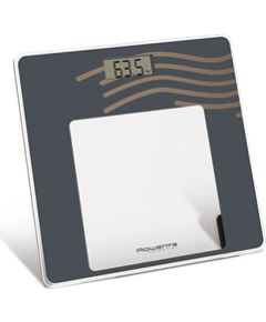 Bathroom scale, Rowenta