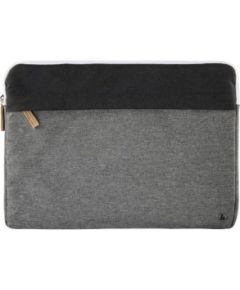 Notebook cover Hama Florence 13,3'', black-grey