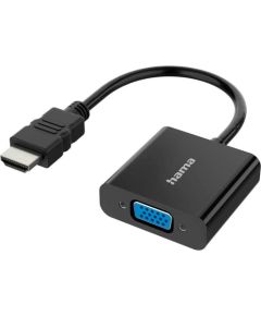 Adapter Hama HDMI->VGA