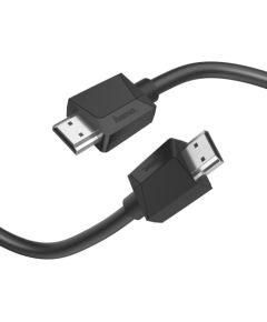 Cable Hama HDMI, Ultra-HD 4K, Ethernet, 5 m