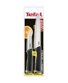 Knives set Tefal, 2 pcs (UTILITY 12CM,  BREAD 20CM)