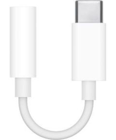 Apple USB-C to 3,5 mm Adapter