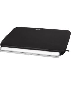 Notebook cover Hama Neoprene 16,2'', black