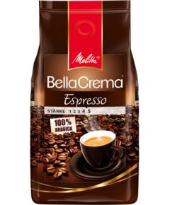 Coffee beans Melitta, Espresso, 1kg