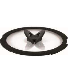 Glas lid 24 cm, Tefal Ingenio