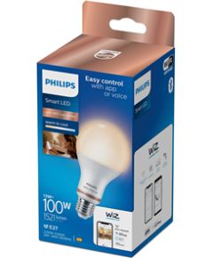 Philips Smart bulb 100W A67 E27 927-65 TW 1PF/6