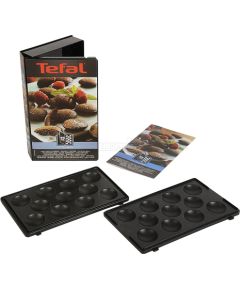 Snack Collection Acc. Small Bites, Tefal