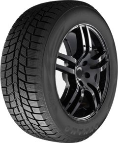 235/60R17 DYNAMO SNOW-H MWH03 102T Studdable CDB71 3PMSF IceGrip M+S