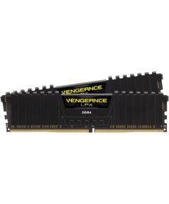 Corsair DDR4 32GB 2666-16 - Vengance Black