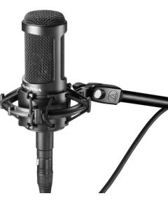 Audio Technica AT2035, Microphone (black)