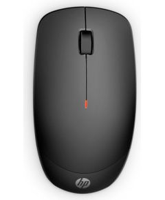 HP 235 Slim Wireless Mouse - Black / 4E407UT#AC3