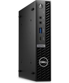 Dell OptiPlex 7020 SFF PLUS /i5-14500/16GB/512GB SSD/Integrated/W11Pro/3yrs Basic Onsite / 210-BKWN?/S3