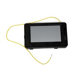 Import Leantoys MP4 LCD Screen for Ford Ranger