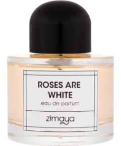 Roses Are White 100ml