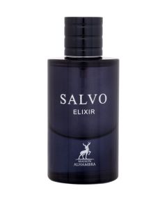 Salvo / Elixir 60ml