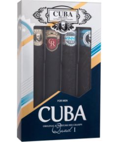 Cuba Quad I 35ml