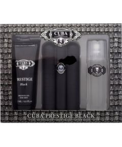 Cuba Prestige / Black 90ml