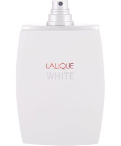 Lalique Tester White 125ml