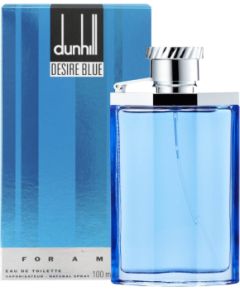 Dunhill Tester Desire / Blue 100ml