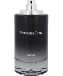 Tester Mercedes-Benz Intense 120ml