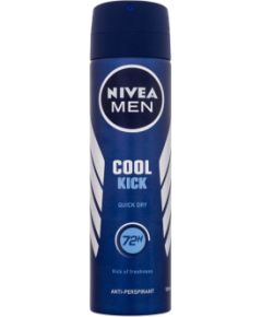 Nivea Men Cool Kick 150ml