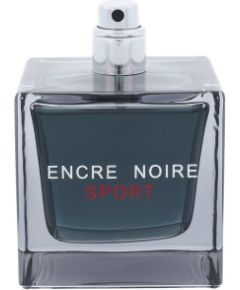 Lalique Tester Encre Noire Sport 100ml