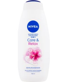 Nivea Care / & Relax 750ml