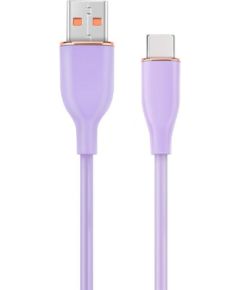 CABLE USB-C TO USB2 1.5M VIOL./CC-USB2S-AMCM-1.5M-P GEMBIRD