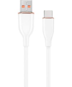 CABLE USB-C TO USB2 1.5M WHITE/CC-USB2S-AMCM-1.5M-W GEMBIRD