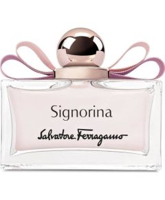 Salvatore Ferragamo Signorina EDP 100 ml