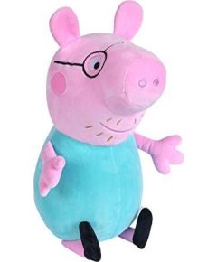 Simba Simba Peppa Pig Papa Pig 37 cm - 109261005