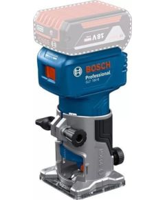 Bosch FREZARKA GÓRNOWRZECIONOWA AKUMULATOROWA GLF 18V-8 0*AH (1 SZT)