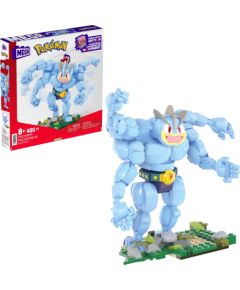 Mattel Mega Pokémon Machamp (HTH70)