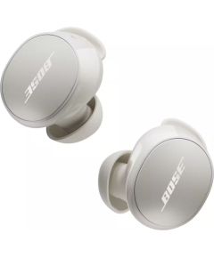 Bose беспроводные наушники QuietComfort Earbuds, белый