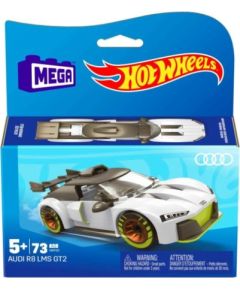 Hot Wheels HKF93 Audi R8 Rotaļu Mašina