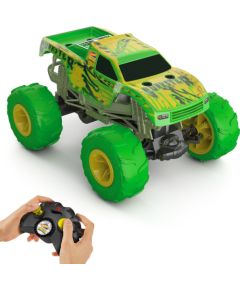 Hot Wheels HTP15 Monster Trucks R/C Rotaļu Mašina 1:15