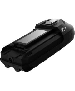 Rowenta Xforce 22V ZR009700, battery (black)