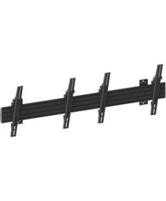 Multibrackets MB WALLMOUNT PRO MBW2U TILT BLACK