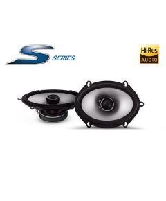 Skaļruņu komplekts Koaksiālie (Coaxial) Alpine S2-S68