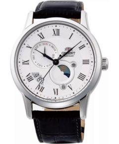 Orient Classic Sun & Moon Automatic RA-AK0008S30B