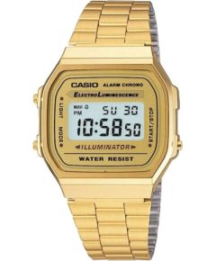 Casio A168WG-9EF