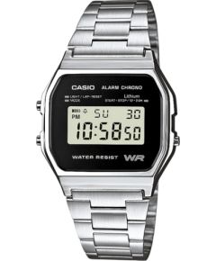 Casio A158WEA-1EF