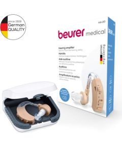 Dzirdes aparāts Hearing amplifier HA20 Beurer