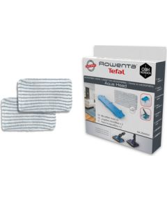 Microfiber mops 2pcs for Aqua Head, Tefal