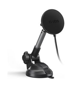 Car Holder SBS wireless 15W, long arm