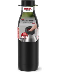 Travel mug 0,5L black  Tefal